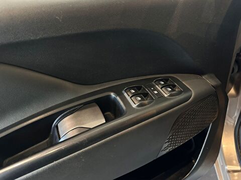 fiat, doblo combi, 1.6 multijet trekking, manuel, dizel 2.el otomobil | renew 23