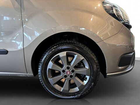 fiat, doblo combi, 1.6 multijet trekking, manuel, dizel 2.el otomobil | renew 8