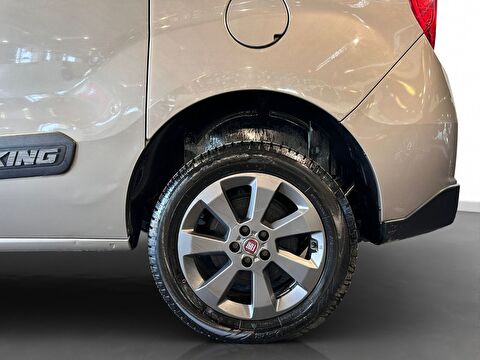 fiat, doblo combi, 1.6 multijet trekking, manuel, dizel 2.el otomobil | renew 7