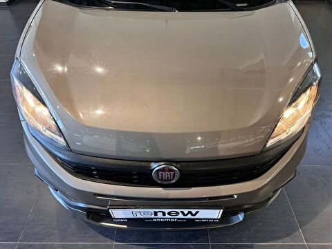 fiat, doblo combi, 1.6 multijet trekking, manuel, dizel 2.el otomobil | renew 22