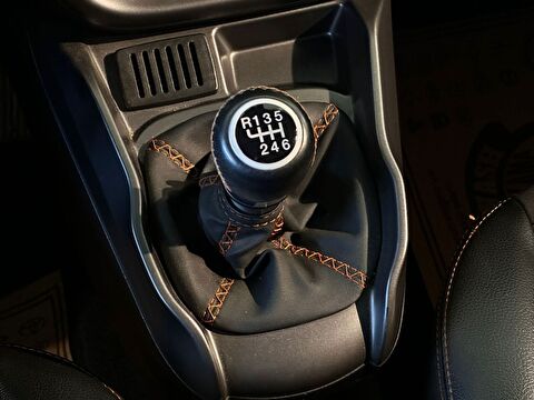 fiat, doblo combi, 1.6 multijet trekking, manuel, dizel 2.el otomobil | renew 17