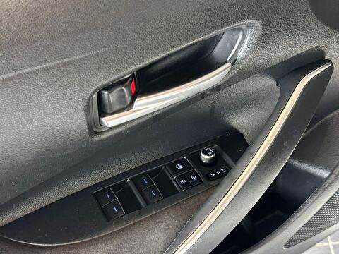 toyota, corolla, sedan 1.5 dream multidrive s, otomatik, benzin 2.el otomobil | renew 15