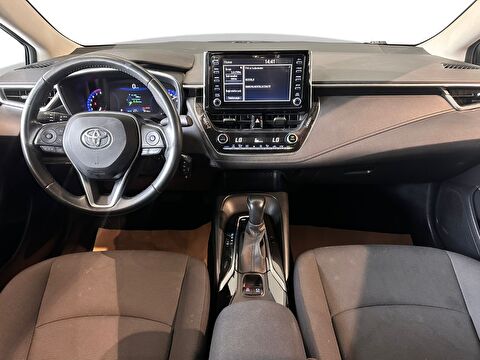 toyota, corolla, sedan 1.5 dream multidrive s, otomatik, benzin 2.el otomobil | renew 11