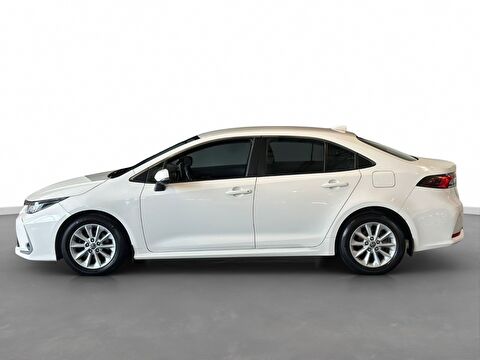 toyota, corolla, sedan 1.5 dream multidrive s, otomatik, benzin 2.el otomobil | renew 4