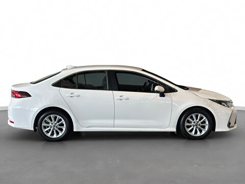 toyota, corolla, sedan 1.5 dream multidrive s, otomatik, benzin 2.el otomobil | renew 5