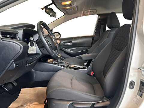 toyota, corolla, sedan 1.5 dream multidrive s, otomatik, benzin 2.el otomobil | renew 10