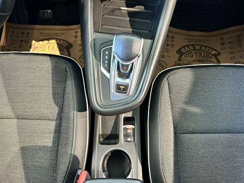 renault, captur, 1.3 tce ıcon edc, otomatik, hybrid 2.el otomobil | renew 20