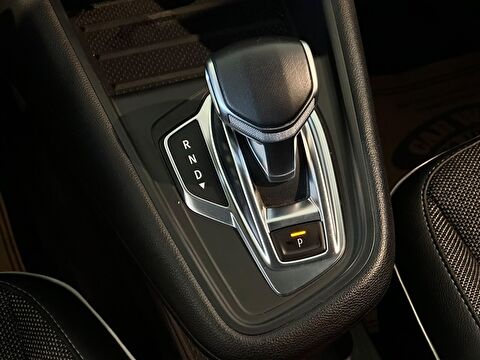 renault, captur, 1.3 tce ıcon edc, otomatik, hybrid 2.el otomobil | renew 18