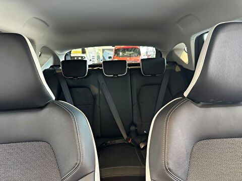 renault, captur, 1.3 tce ıcon edc, otomatik, hybrid 2.el otomobil | renew 14