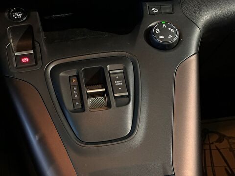 peugeot, rifter, combi 1.5 bluehdı gt eat8, otomatik, dizel 2.el otomobil | renew 17