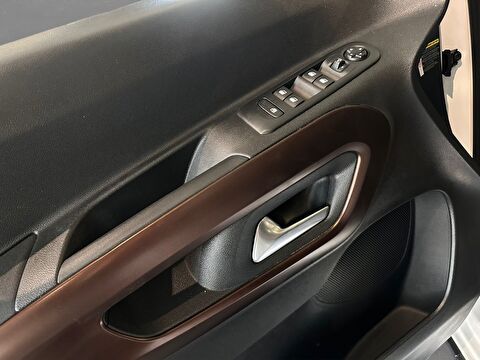 peugeot, rifter, combi 1.5 bluehdı gt eat8, otomatik, dizel 2.el otomobil | renew 25