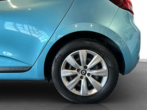 renault, clio, hatchback 1.0 tce joy x-tronic, otomatik, benzin 2.el otomobil | renew 7