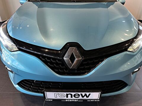 renault, clio, hatchback 1.0 tce joy x-tronic, otomatik, benzin 2.el otomobil | renew 22