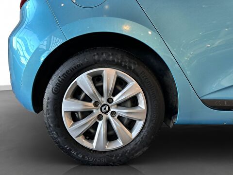 renault, clio, hatchback 1.0 tce joy x-tronic, otomatik, benzin 2.el otomobil | renew 9