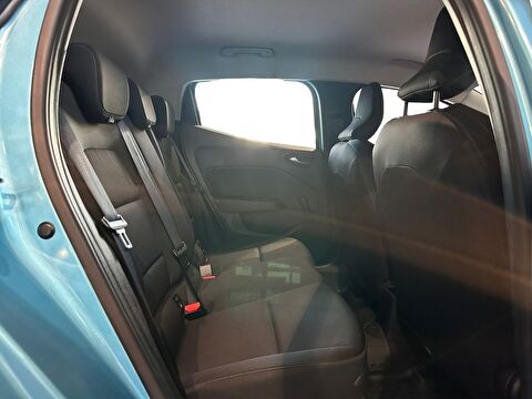 renault, clio, hatchback 1.0 tce joy x-tronic, otomatik, benzin 2.el otomobil | renew 15