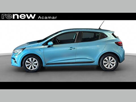renault, clio, hatchback 1.0 tce joy x-tronic, otomatik, benzin 2.el otomobil | renew 4