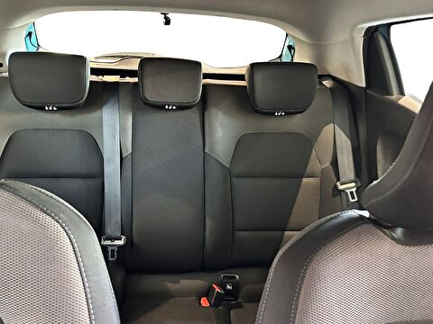 renault, clio, hatchback 1.0 tce joy x-tronic, otomatik, benzin 2.el otomobil | renew 14