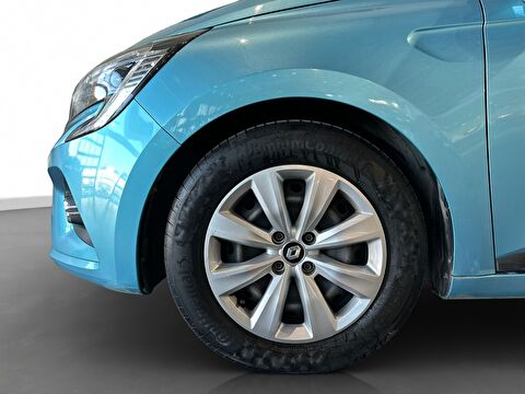 renault, clio, hatchback 1.0 tce joy x-tronic, otomatik, benzin 2.el otomobil | renew 6