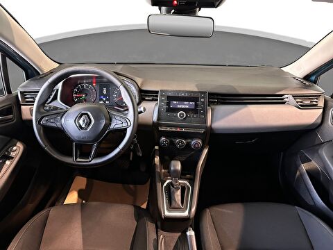 renault, clio, hatchback 1.0 tce joy x-tronic, otomatik, benzin 2.el otomobil | renew 11