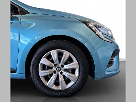 renault, clio, hatchback 1.0 tce joy x-tronic, otomatik, benzin 2.el otomobil | renew 8