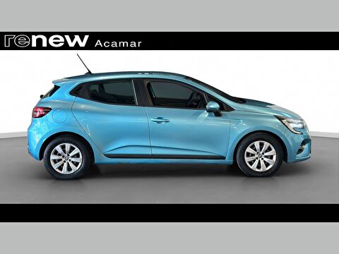 renault, clio, hatchback 1.0 tce joy x-tronic, otomatik, benzin 2.el otomobil | renew 5