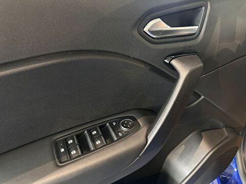 renault, captur, 1.3 tce touch plus edc, otomatik, hybrid 2.el otomobil | renew 24