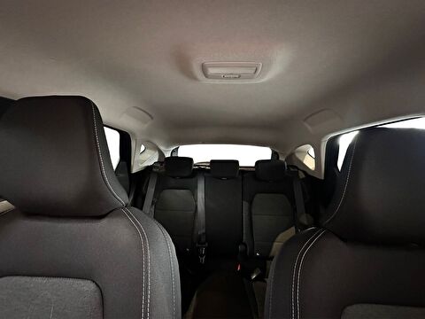 renault, captur, 1.3 tce touch plus edc, otomatik, hybrid 2.el otomobil | renew 14