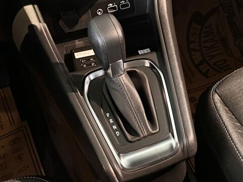 renault, captur, 1.3 tce touch plus edc, otomatik, hybrid 2.el otomobil | renew 17