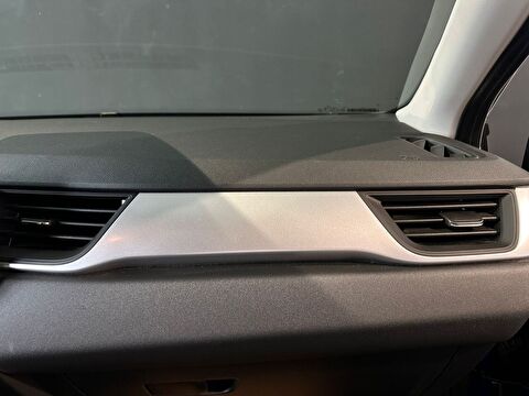 renault, captur, 1.3 tce touch plus edc, otomatik, hybrid 2.el otomobil | renew 25