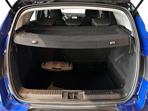 renault, captur, 1.3 tce touch plus edc, otomatik, hybrid 2.el otomobil | renew 10