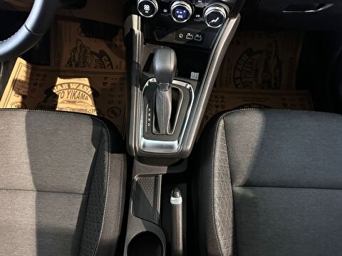 renault, captur, 1.3 tce touch plus edc, otomatik, hybrid 2.el otomobil | renew 19