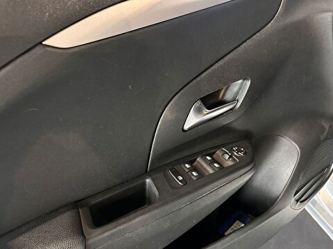 opel, corsa, 1.2 t edition, otomatik, benzin 2.el otomobil | renew 25