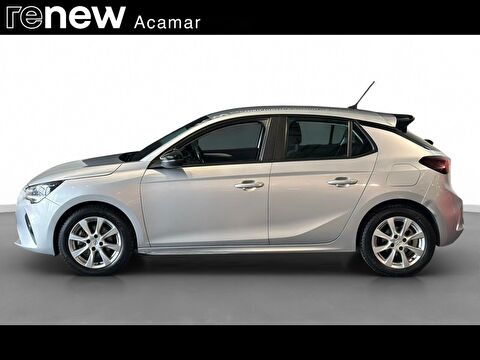 opel, corsa, 1.2 t edition, otomatik, benzin 2.el otomobil | renew 4