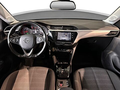 opel, corsa, 1.2 t edition, otomatik, benzin 2.el otomobil | renew 11