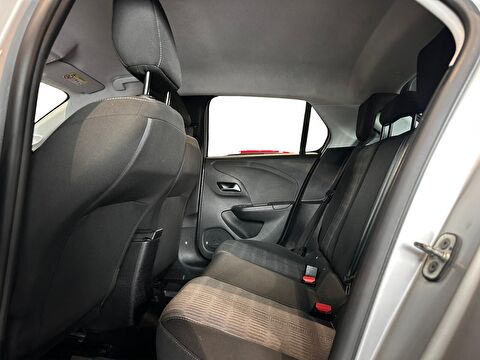 opel, corsa, 1.2 t edition, otomatik, benzin 2.el otomobil | renew 15