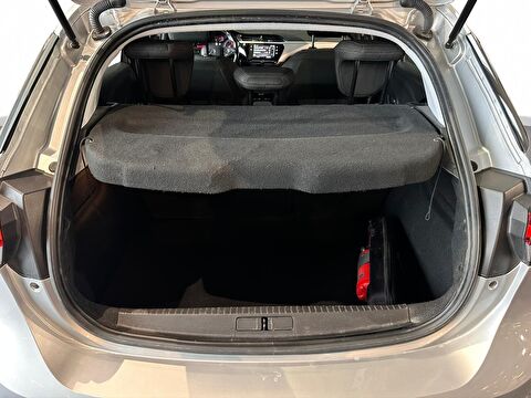 opel, corsa, 1.2 t edition, otomatik, benzin 2.el otomobil | renew 10