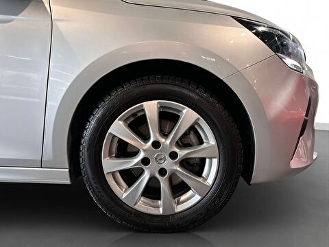 opel, corsa, 1.2 t edition, otomatik, benzin 2.el otomobil | renew 8