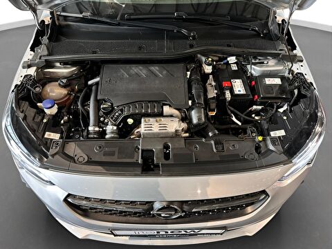 opel, corsa, 1.2 t edition, otomatik, benzin 2.el otomobil | renew 22