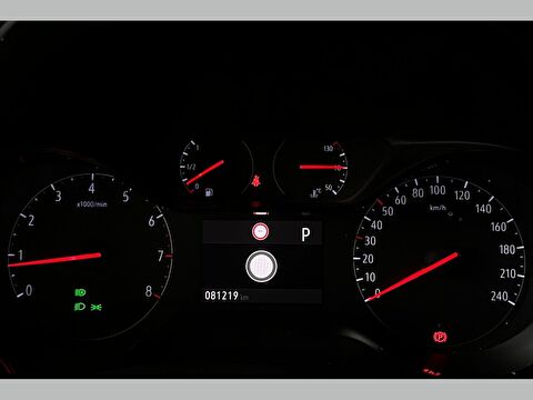 opel, corsa, 1.2 t edition, otomatik, benzin 2.el otomobil | renew 12