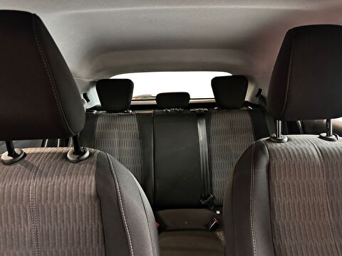 opel, corsa, 1.2 t edition, otomatik, benzin 2.el otomobil | renew 14