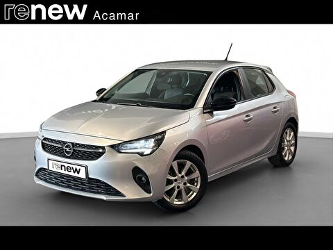 1.2 T Edition, 2. el otomobil | renew