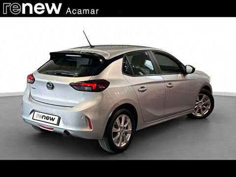 opel, corsa, 1.2 t edition, otomatik, benzin 2.el otomobil | renew 3