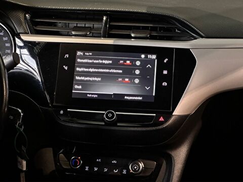 opel, corsa, 1.2 t edition, otomatik, benzin 2.el otomobil | renew 17