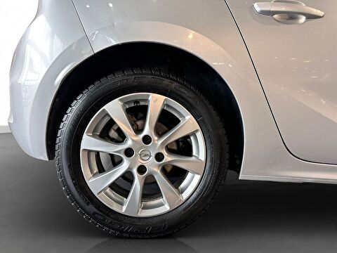 opel, corsa, 1.2 t edition, otomatik, benzin 2.el otomobil | renew 9