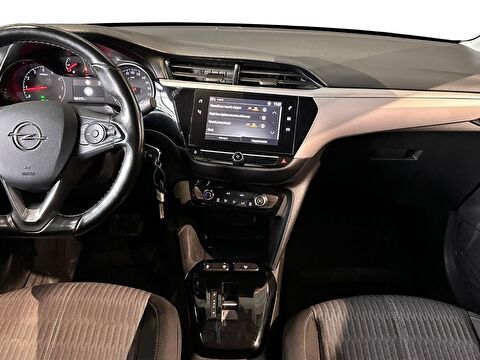 opel, corsa, 1.2 t edition, otomatik, benzin 2.el otomobil | renew 13