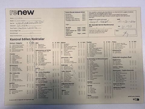 opel, corsa, 1.2 t edition, otomatik, benzin 2.el otomobil | renew 16