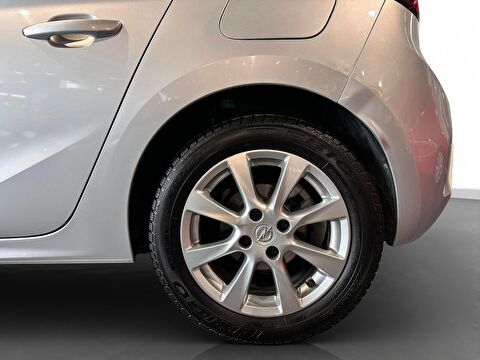 opel, corsa, 1.2 t edition, otomatik, benzin 2.el otomobil | renew 7