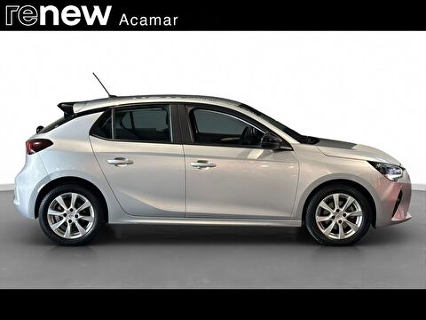 opel, corsa, 1.2 t edition, otomatik, benzin 2.el otomobil | renew 5