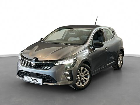 Renault, Clio, Hatchback 1.0 TCe Evolution X-Tronic, Otomatik, Benzin 2. el otomobil | renew Mobile