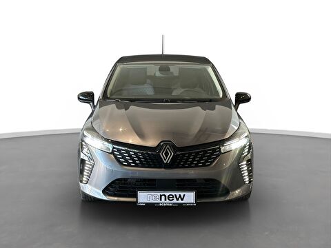 renault, clio, hatchback 1.0 tce evolution x-tronic, otomatik, benzin 2.el otomobil | renew 8